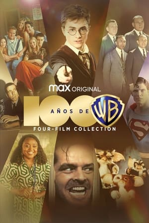 100 años de Warner Bros Online