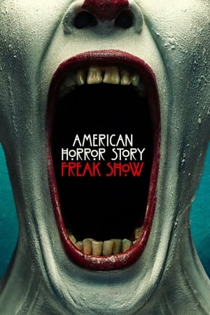 American Horror Story temporada  4 online