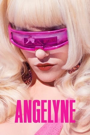 Angelyne Online