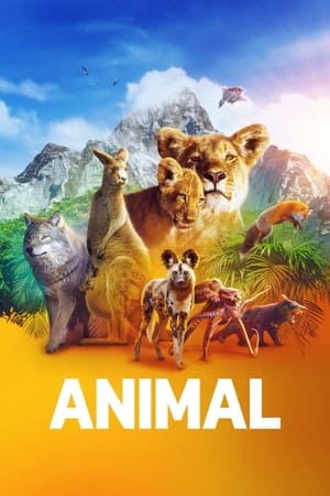 Animal Online