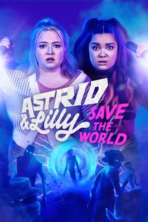 Astrid y Lilly salvan el mundo Online