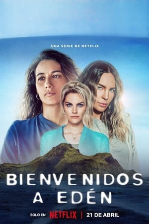 Bienvenidos a Edén Online