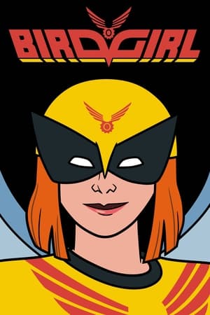 Birdgirl temporada  1 online