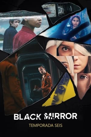 Black Mirror temporada  6 online
