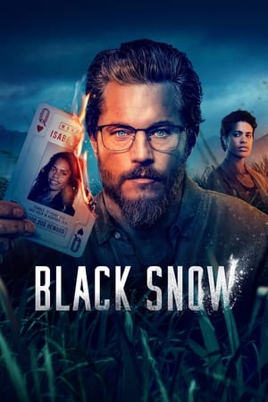 Black Snow Online