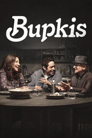Bupkis temporada  1 online