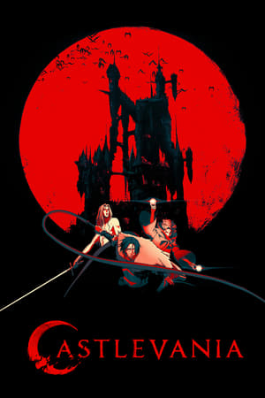 Castlevania Online