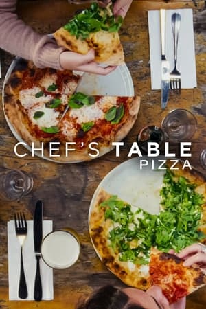 Chef's Table: Pizza Online