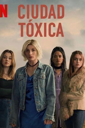 Ciudad tóxica Online