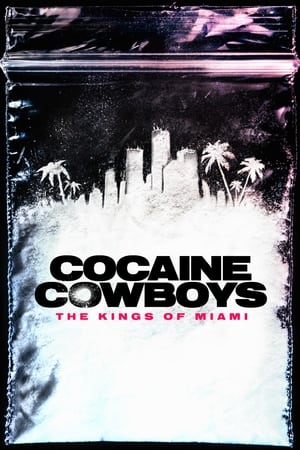 Cocaine Cowboys: Los reyes de Miami Online