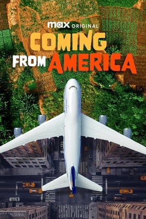 Coming from America Online