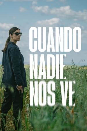 Cuando nadie nos ve temporada  1 online