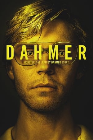 Dahmer - Monstruo: La historia de Jeffrey Dahmer temporada  1 online