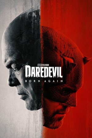 Daredevil: Born Again temporada  1 online