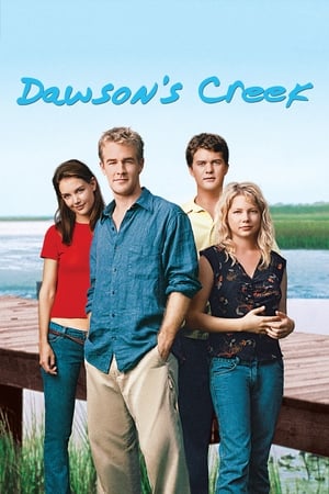 Dawson crece Online