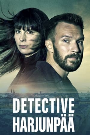 Detective Harjunpää Online