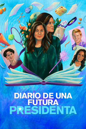 Diario de una futura presidenta temporada  2 online