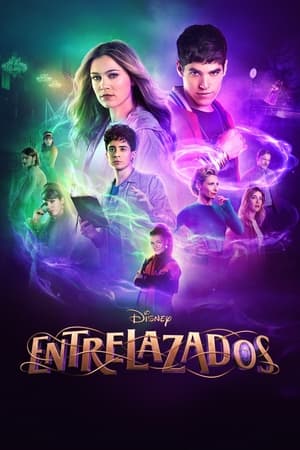 Disney Entrelazados Online