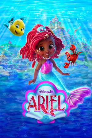 Disney Junior Ariel temporada  1 online