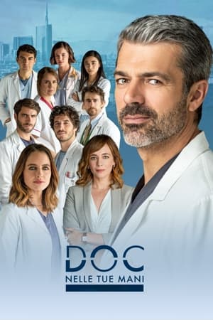 DOC Temporada 3 DOC Temporada 3 online gratis