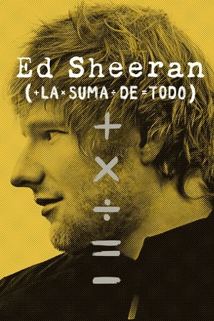 Ed Sheeran: La Suma de Todo Online
