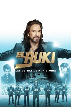 El Buki: Las letras de mi historia Online