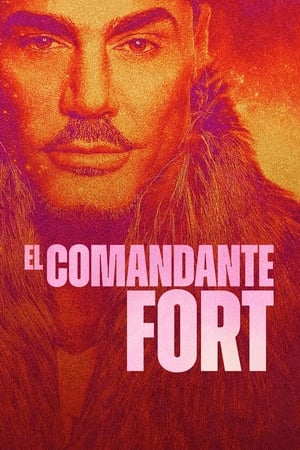 El Comandante Fort Online