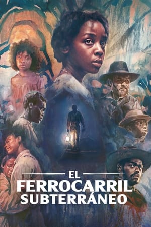 El ferrocarril subterráneo Online