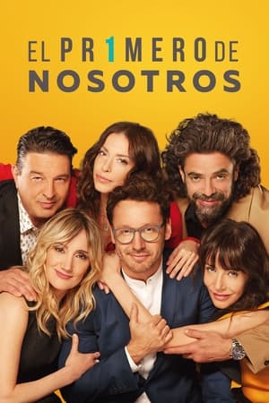 El primero de nosotros Online
