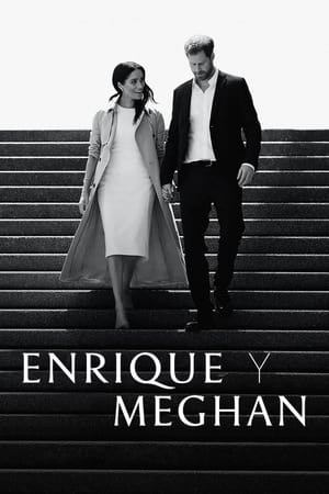 Enrique y Meghan Online
