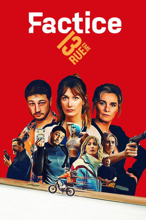 Factice temporada  1 online
