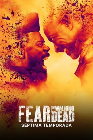 Fear the Walking Dead temporada  7 online
