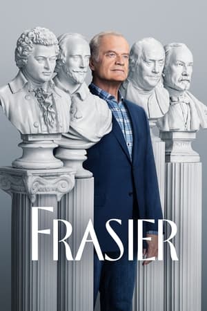 Frasier Frasier online