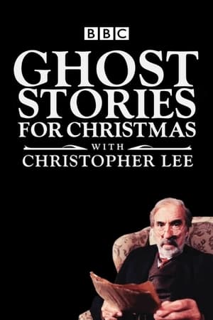 Ghost Stories for Christmas Online