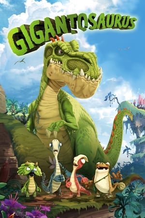 Gigantosaurus Online