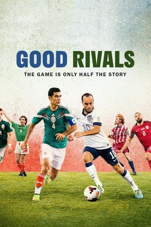 Good Rivals Online
