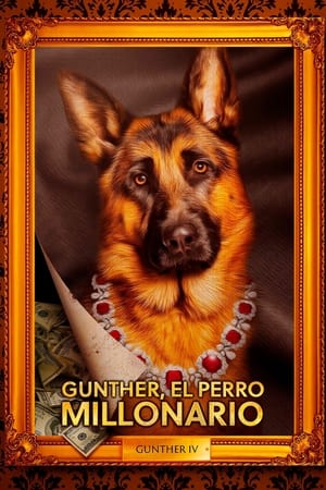 Gunther, el perro millonario Online