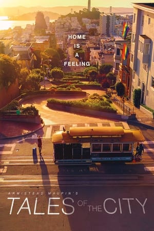Historias de San Francisco Online