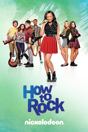 How to Rock temporada  1 online