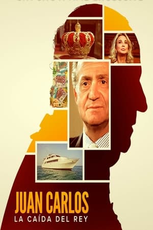 Juan Carlos: La caída del rey Online
