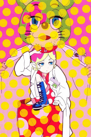 Kuuchuu Buranko temporada  1 online