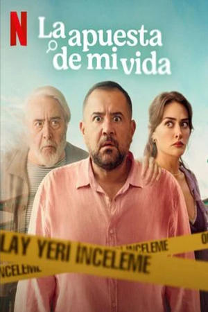 La apuesta de mi vida Online