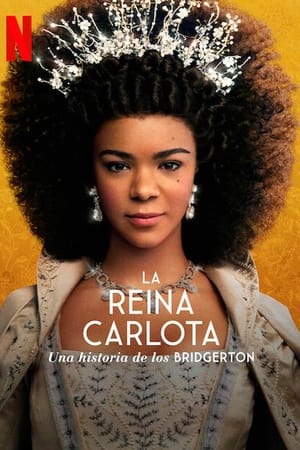 La reina Carlota: Una historia de Los Bridgerton Online