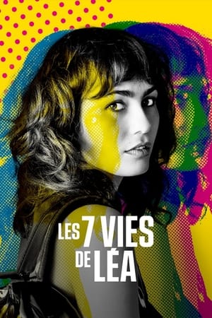 Las 7 vidas de Léa Online gratis