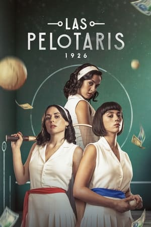 Las Pelotaris 1926 Online