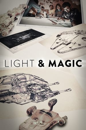 Light & Magic Online