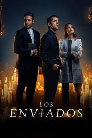 Los enviados Online