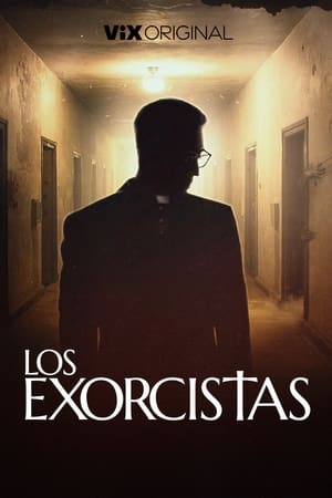 Los Exorcistas Online