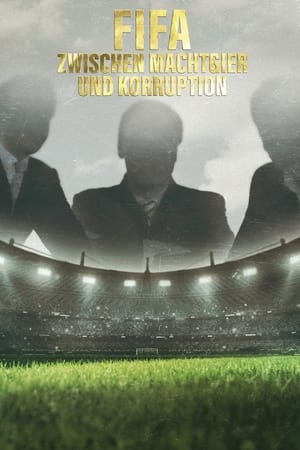 Los hombres que vendieron la Copa del Mundo temporada  1 online