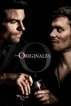Los originales Los originales online